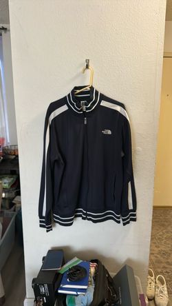 The North Face Track Jacket