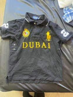 Ralph Lauren polo