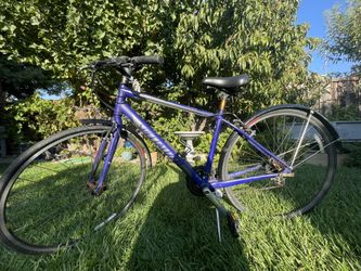 Specialized Sirrus 1.0 Bike (READ DESCRIPTION)