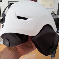 Snowboard Helmet’s