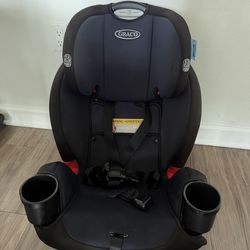 Graco Car Seat