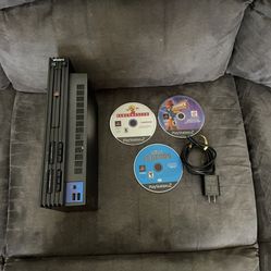 PlayStation 2