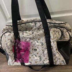 Travel Bag