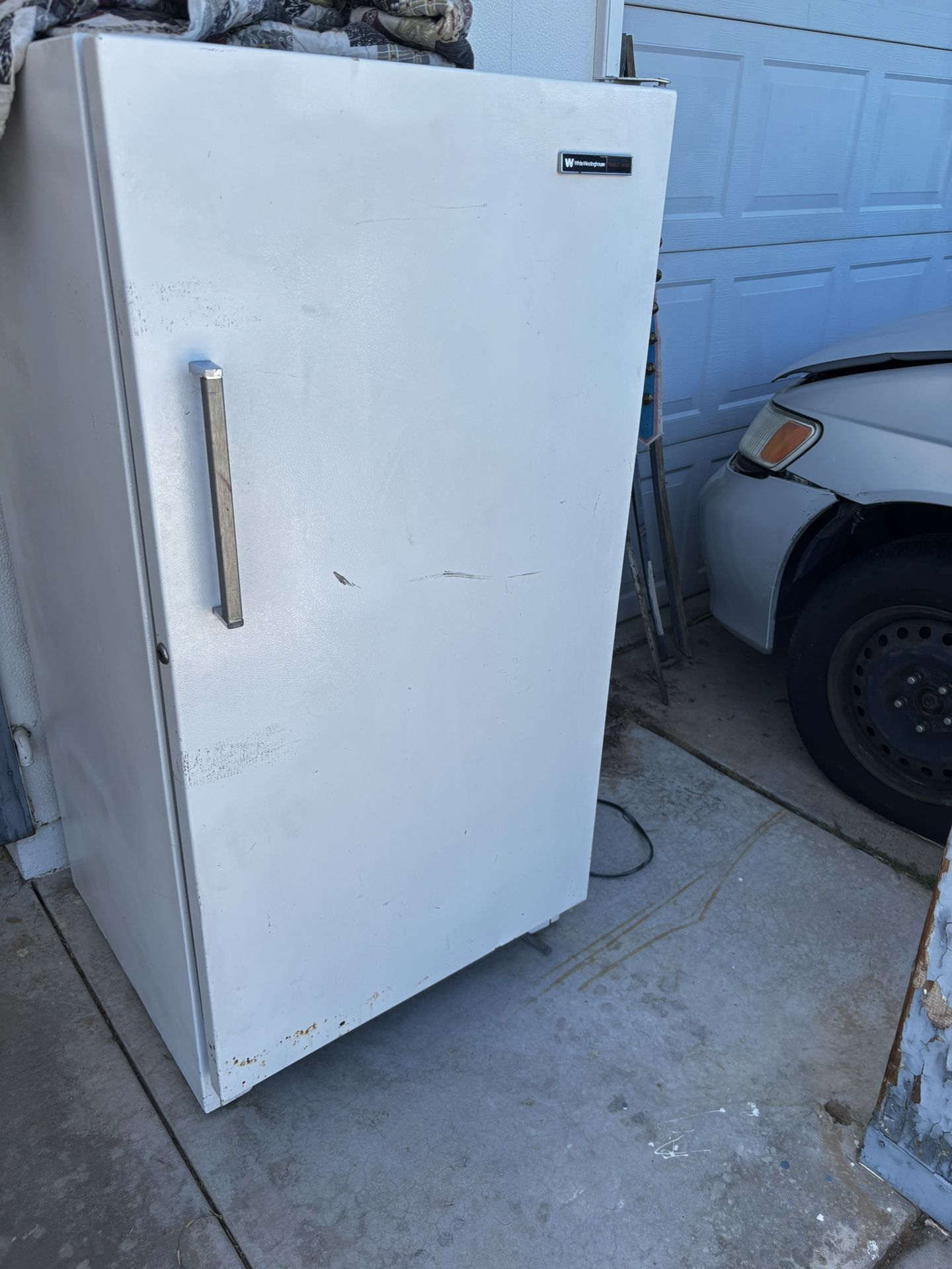 Freezer