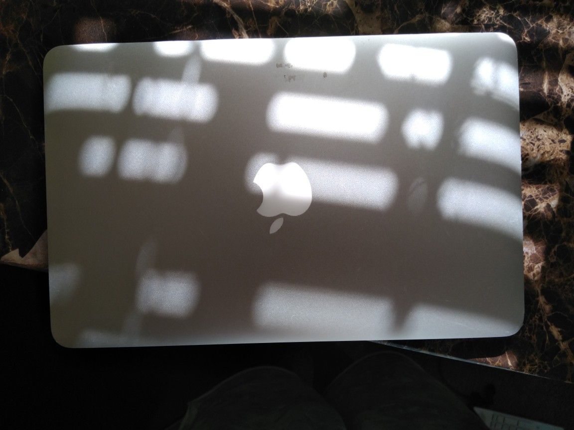 MacBook Air