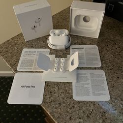 AirPod Pro 2’s