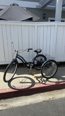 Huffy Arlington 26" Adult Trike