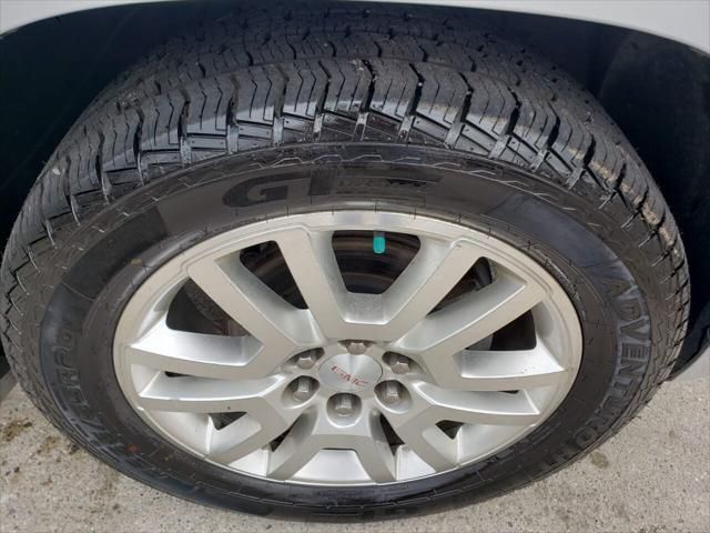 2015 GMC Acadia