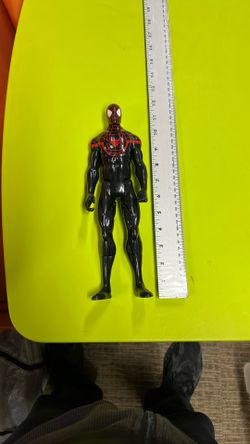 Spider Man