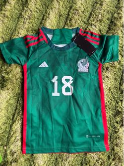 Brand New Jersey