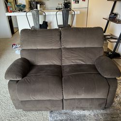 Couch / Sofa Recliner 
