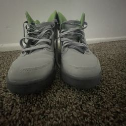 Jordan 5 Green Bean 