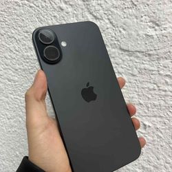 iPhone 16 Plus 128GB UNLOCKED