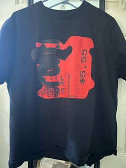 Sp5der tee XL