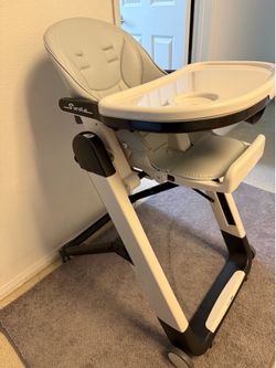 Peg Perego Siesta Baby High Chair