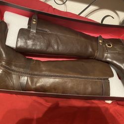 Boots - Vince Camuto