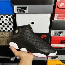 Jordan Playoff 13s  size 10.5 VNDS