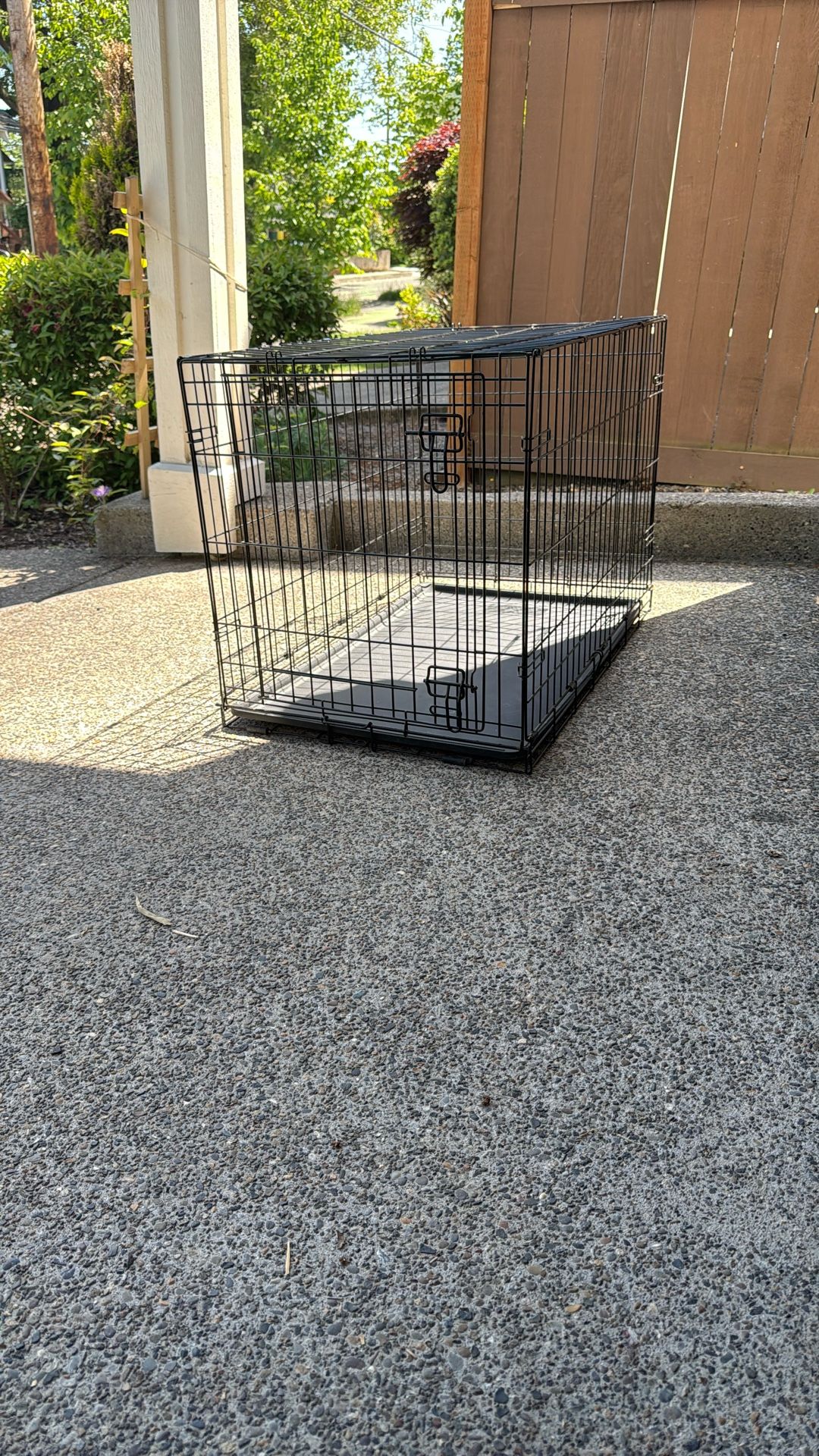 Dog Crate