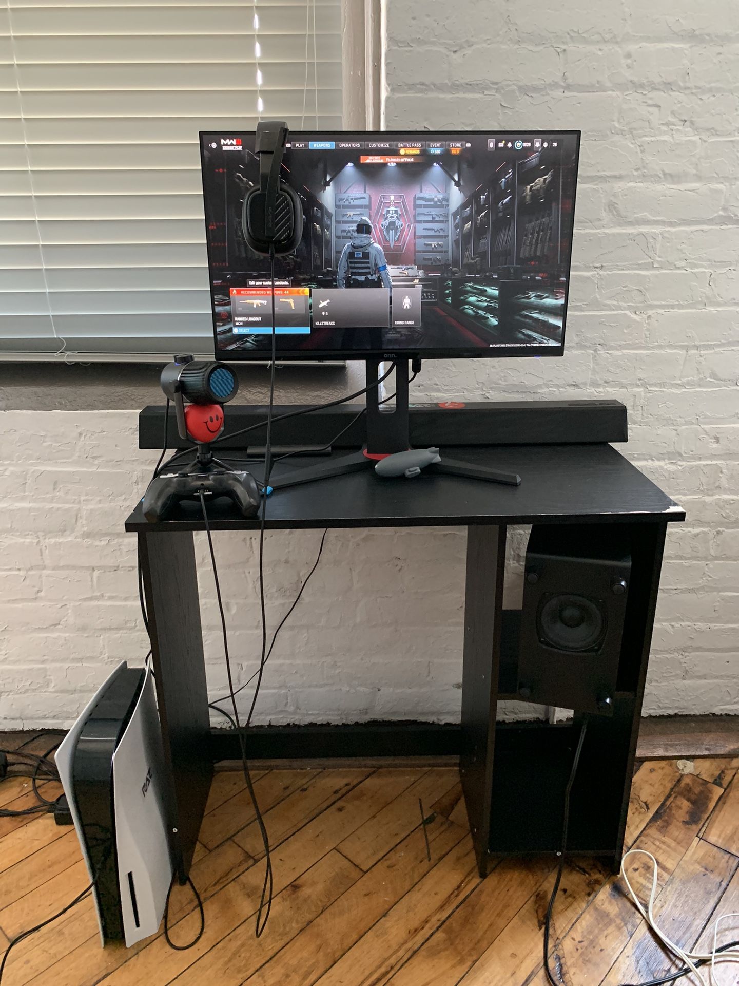Ps5/monitor Plus Accessories