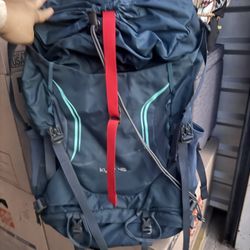 Osprey - Kyte 46 Pack - Women's backpacking Backpack 