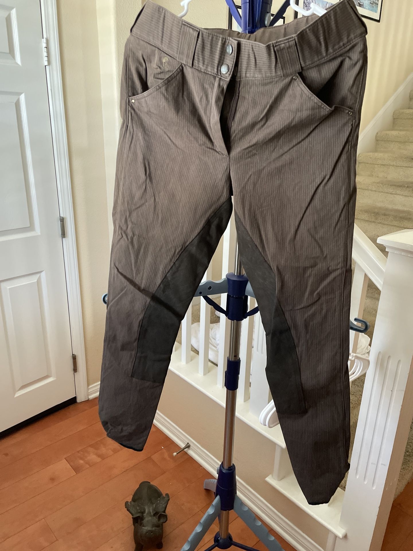 Breeches  & Accessories