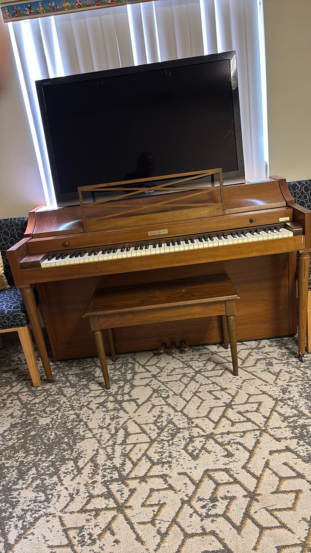 Piano