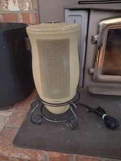 Lasko Ceramic Space Heater