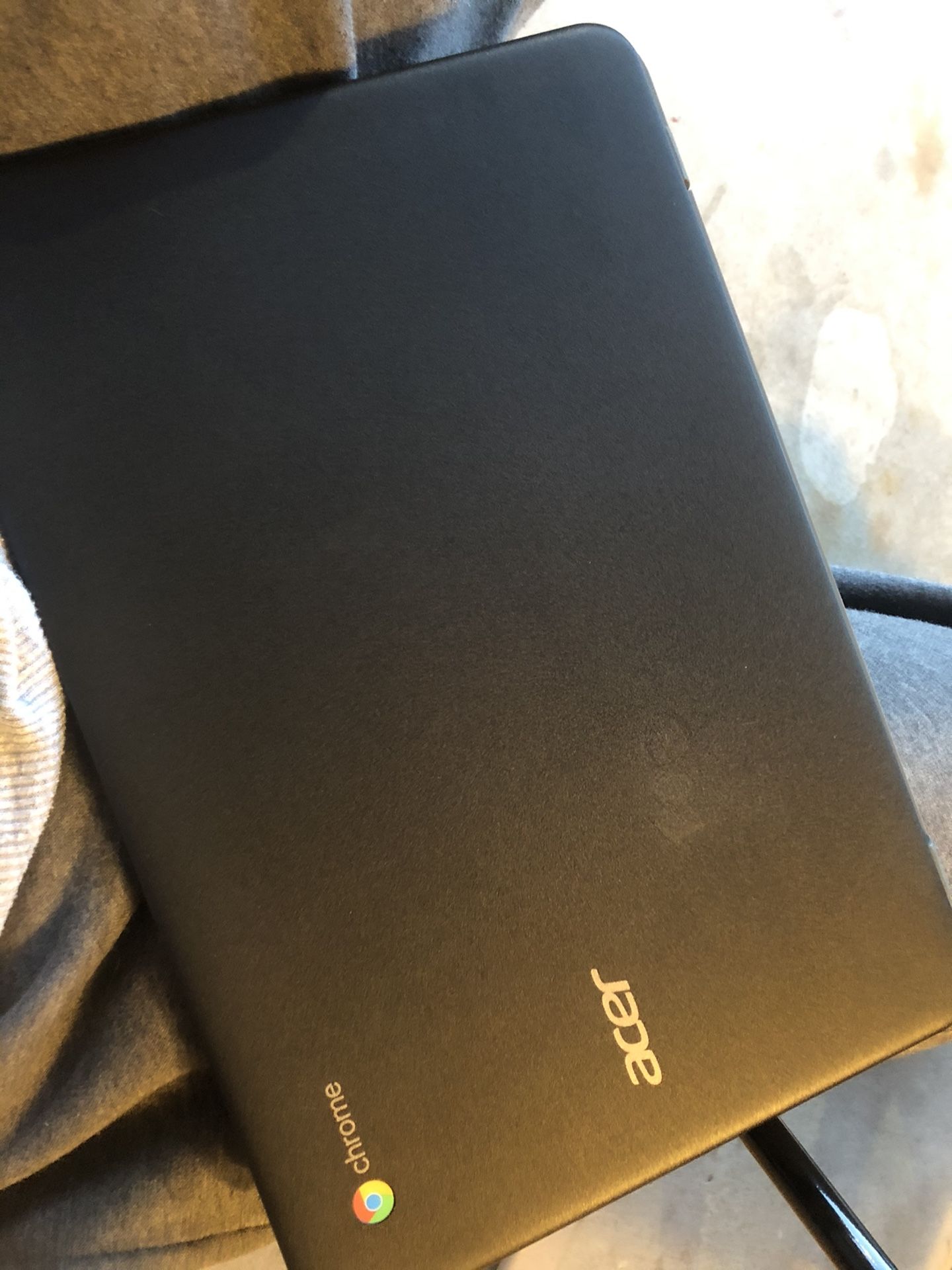 acer chromebook/laptop