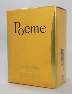 LANCÔME perfum