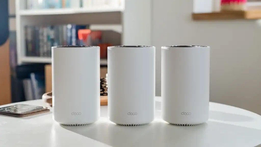 TP Link Deco PX50