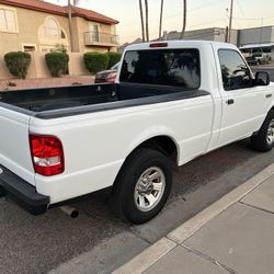 2009 Ford Ranger