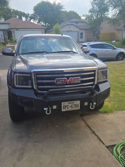 2013 gmc sierra z71