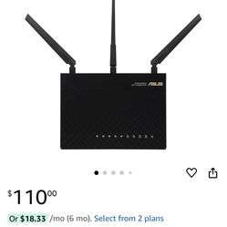 Wireless Router