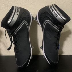 Football shoes size 12men