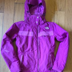 North Face Women's AUCV Jacket XS
