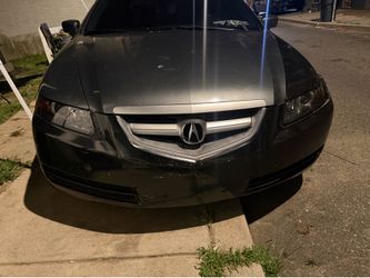 2004 Acura TL