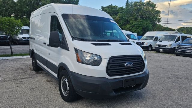 2015 Ford Transit 150 Van