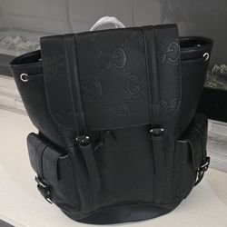 desinger backpack 