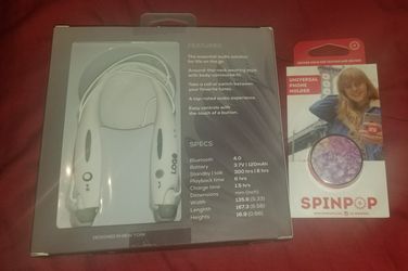 Headphones