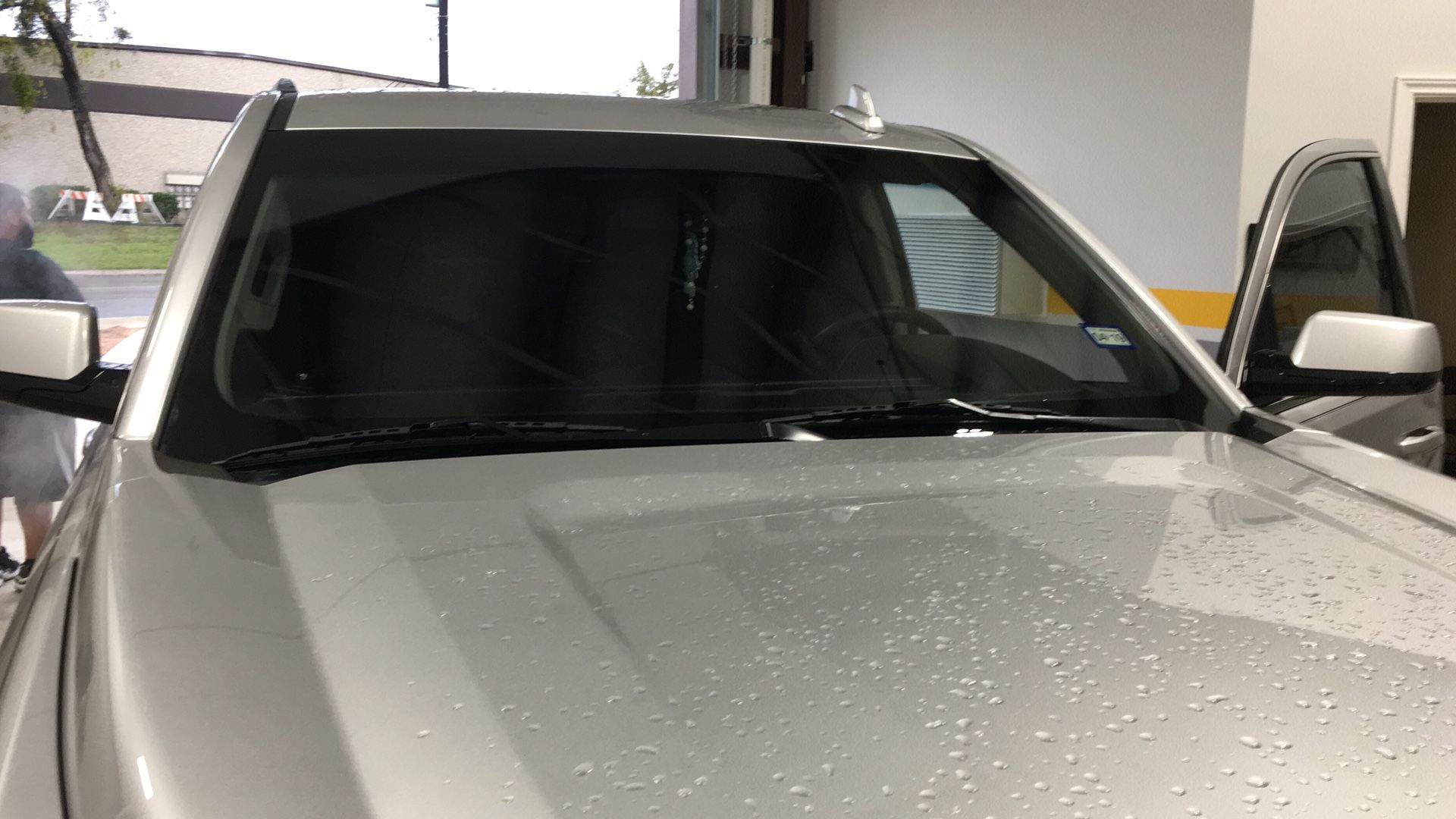 Tint