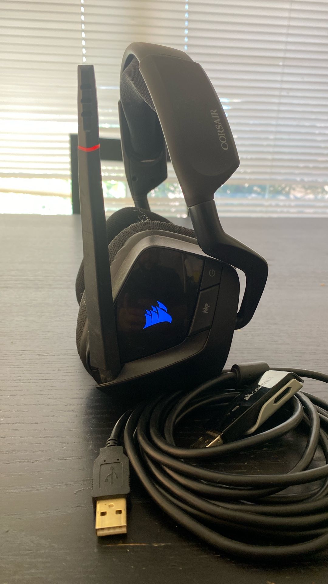 Corsair PC Wireless Headset
