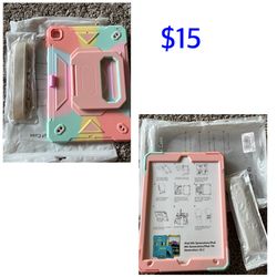 Cover Para iPad 