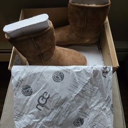 Uggs Short Boots