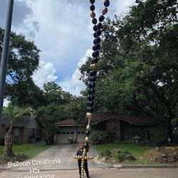 Balloon Rosary