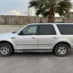 Ford Expedition