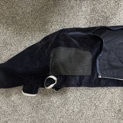 Bagpipe Deluxe Bag Cover