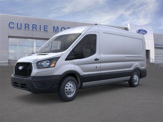 2026 Ford Transit-250 Cargo Van