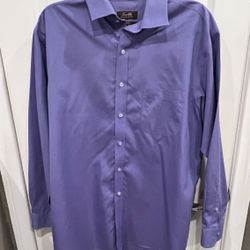 Menโs Dress Shirts