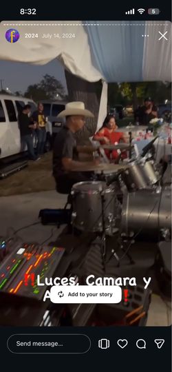 Grupo norteño