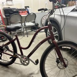 Townie Cruiser Electra